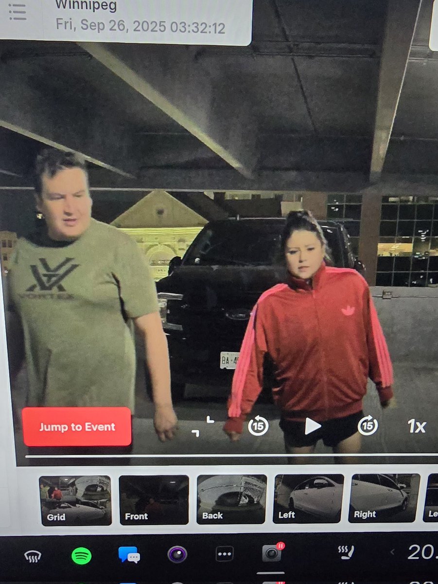 Drive Tesla 🇨🇦 tweet media