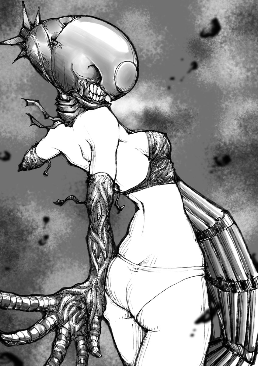 ZEROsentakuki's tweet image. #Bombdevil

ボンっ