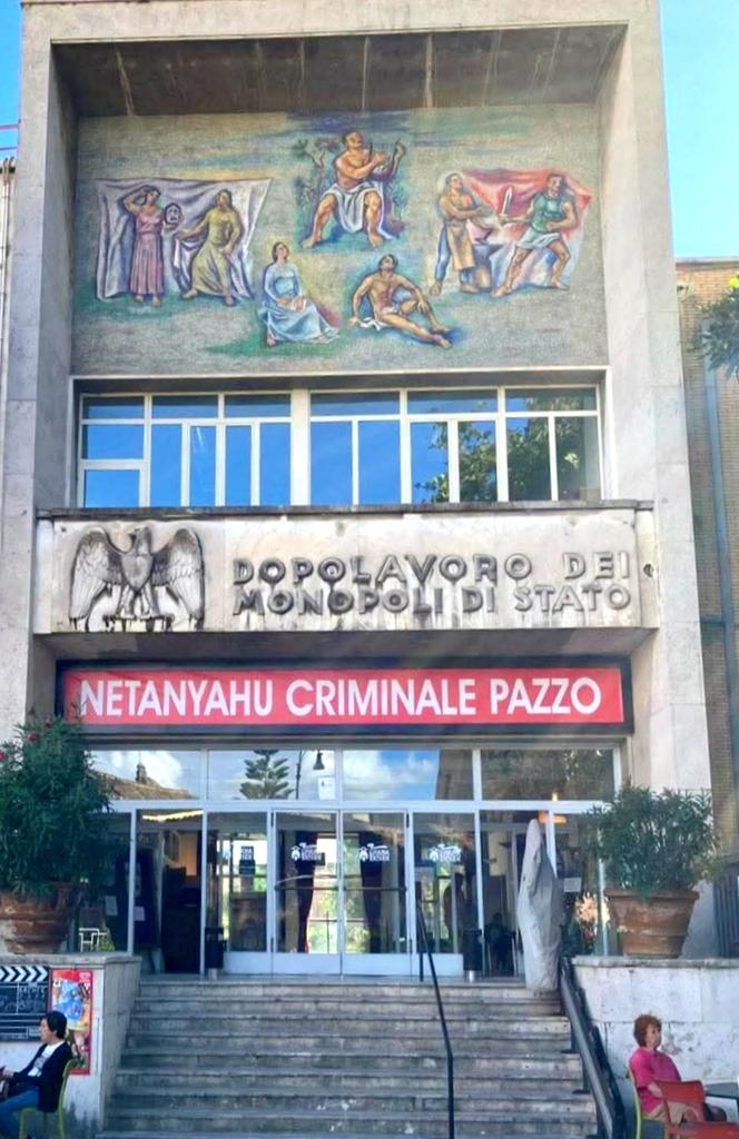 Grazie #NanniMoretti