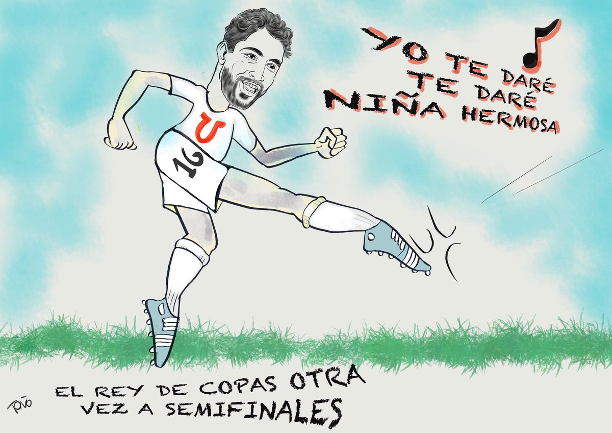 Toño (@antoniovelascoj) on Twitter photo 