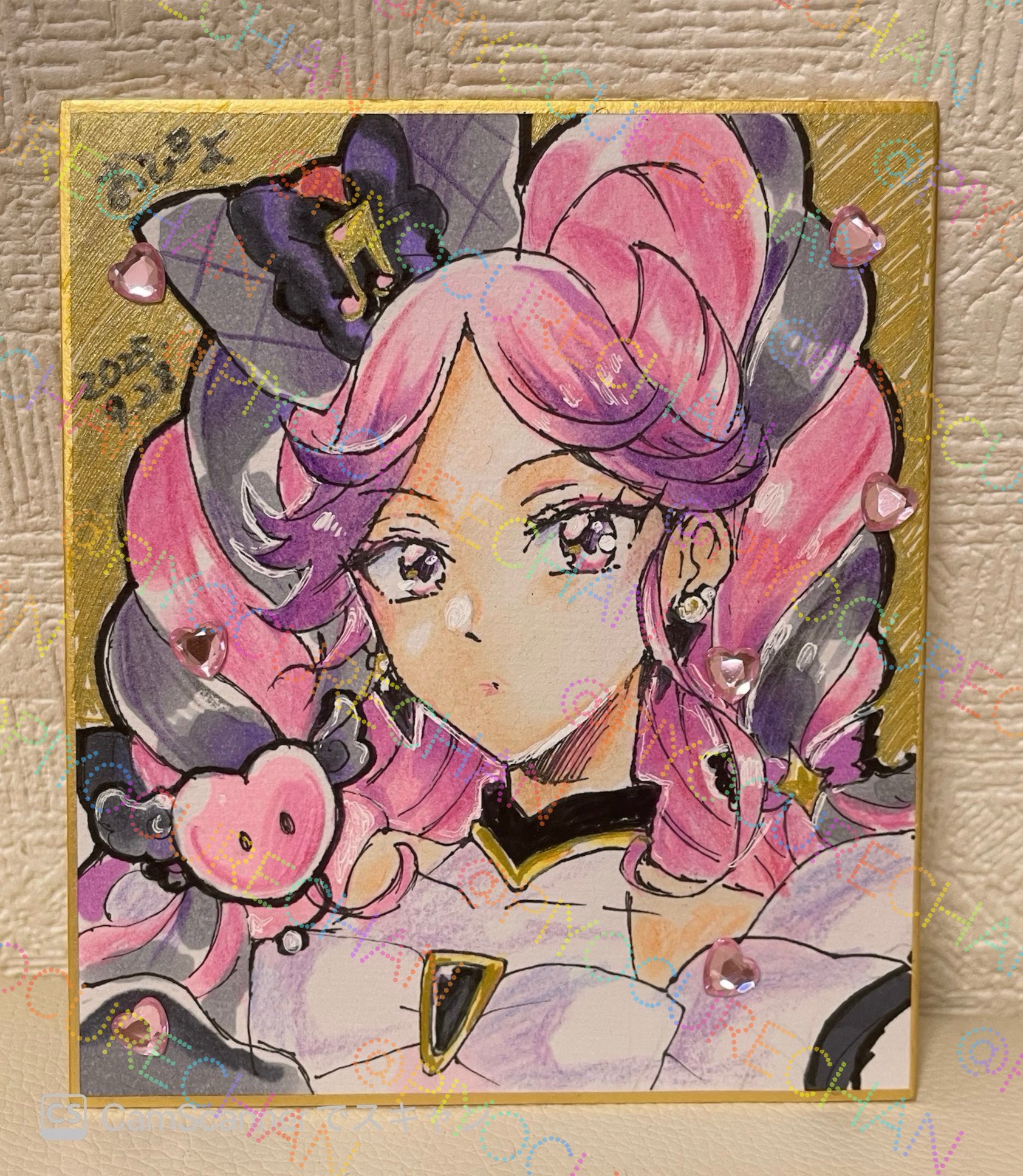 ♡ぴよさん♡ おめかししてデート‎🤍
