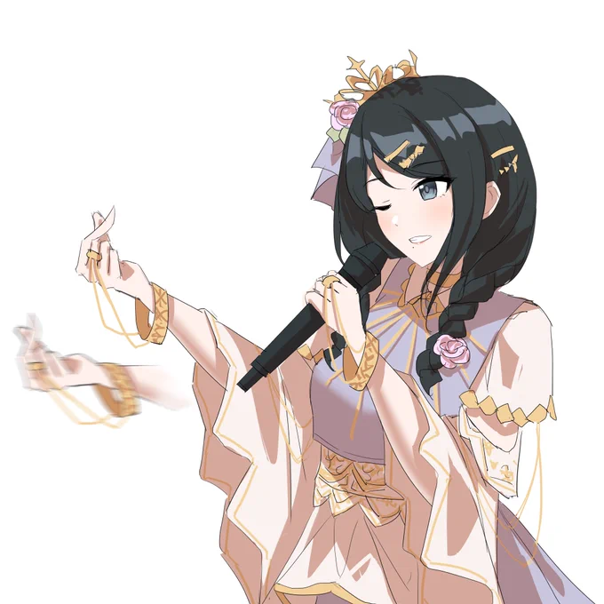 #シャニマス7th_青森_day1