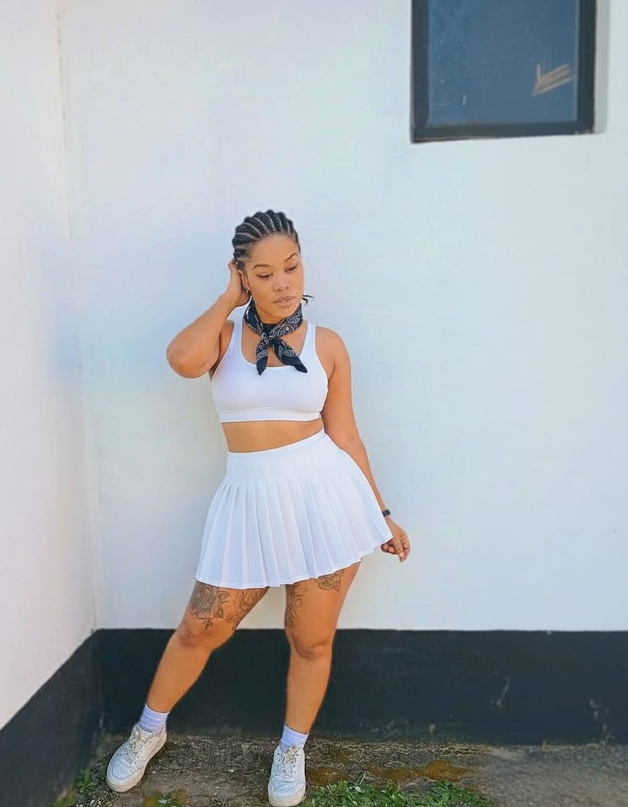 mandisakay88's tweet photo. Look for something positive each day ,even if some days you have to look a little harder .Let the challenges make you strong .♥️💕🙏🏻🔥🔥🔥

 #Mandisa_Kay  #Queen_Vandal  #Vocalist #Perfomer #Afro_House  #3step #Gqom ##Afrotech  #Artist https://t.co/QskTs21jkT