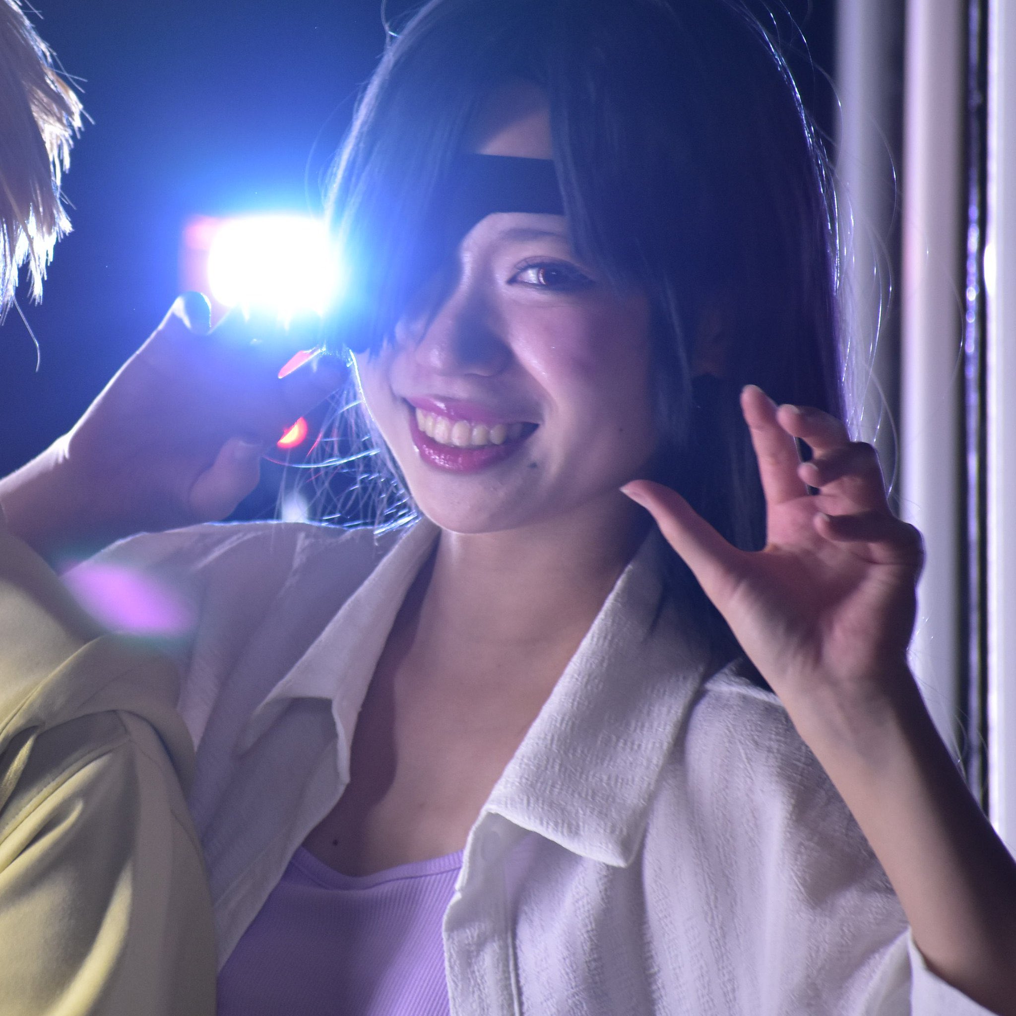 七詰なのめ @ a! 9/27 🥐 (@nno7_a) / X