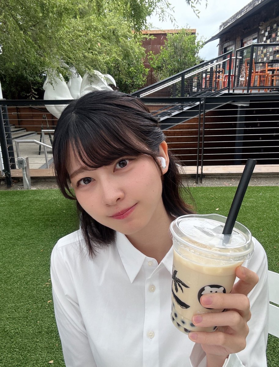 荒木 佐保里（SAO） tweet media