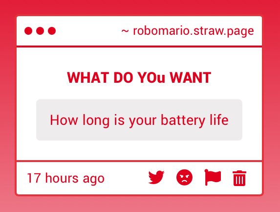 Robo-Mario tweet media