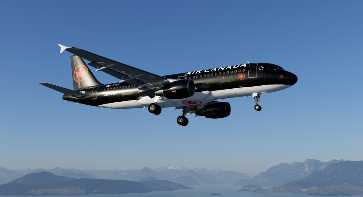 jinya7811's tweet image. Toliss A320ceo Air Canada Black Livery
#toliss #xplane 

forums.x-plane.org/files/file/969…