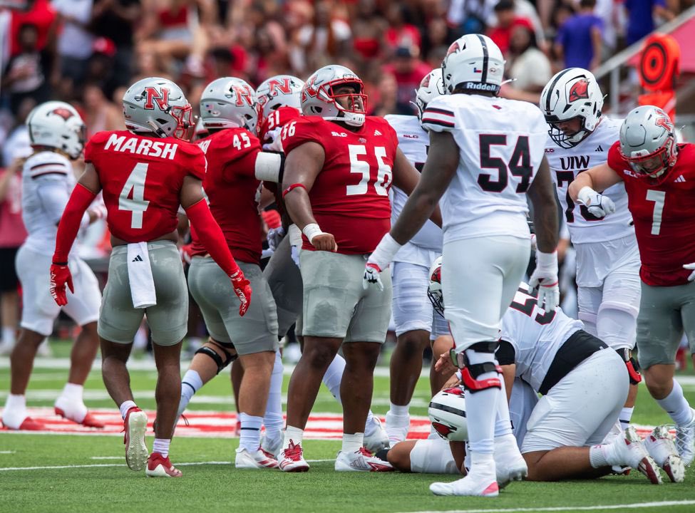 Ty Marsh (@tydrick_marsh) on Twitter photo 