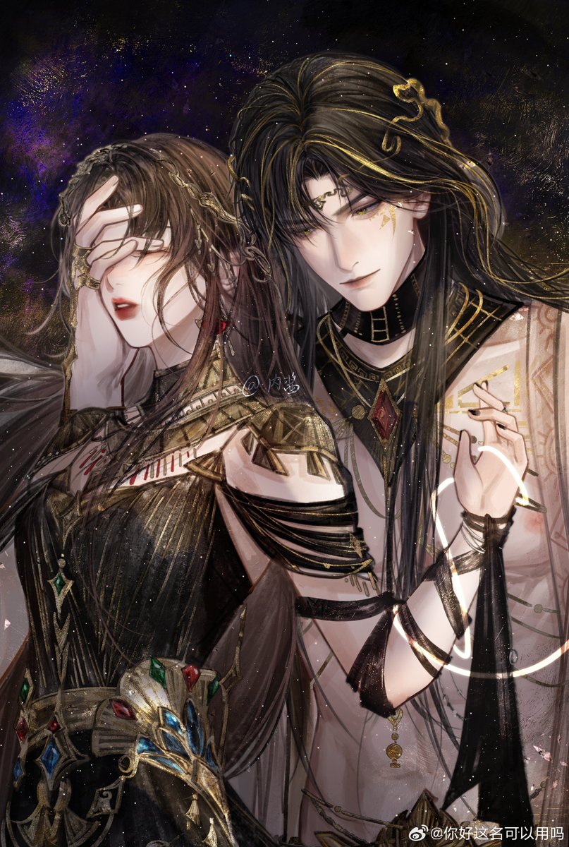 PhuongPhuong_15's tweet photo. "To seek help from the gods, you should let the gods hear your supplications."

Credit: Weibo 你好这名可以用吗
Repost with permission.
#Zayne #LoveandDeepspace #黎深 #恋と深空 #ZayneGodofAnnihilation https://t.co/dyeMz9Scqd