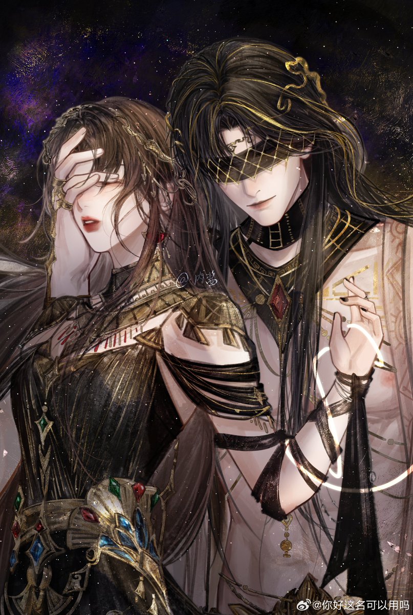 PhuongPhuong_15's tweet photo. "To seek help from the gods, you should let the gods hear your supplications."

Credit: Weibo 你好这名可以用吗
Repost with permission.
#Zayne #LoveandDeepspace #黎深 #恋と深空 #ZayneGodofAnnihilation https://t.co/dyeMz9Scqd