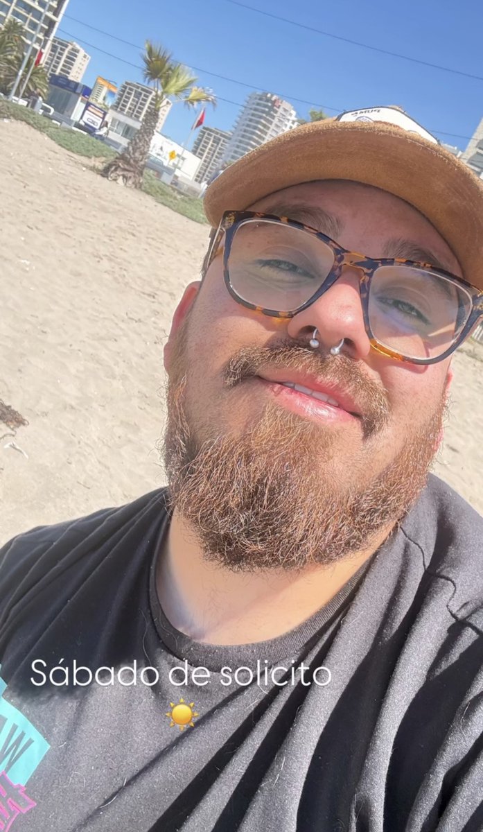 samuelignacioca's tweet photo. Playita 🥵 https://t.co/X3ugNQPGvY