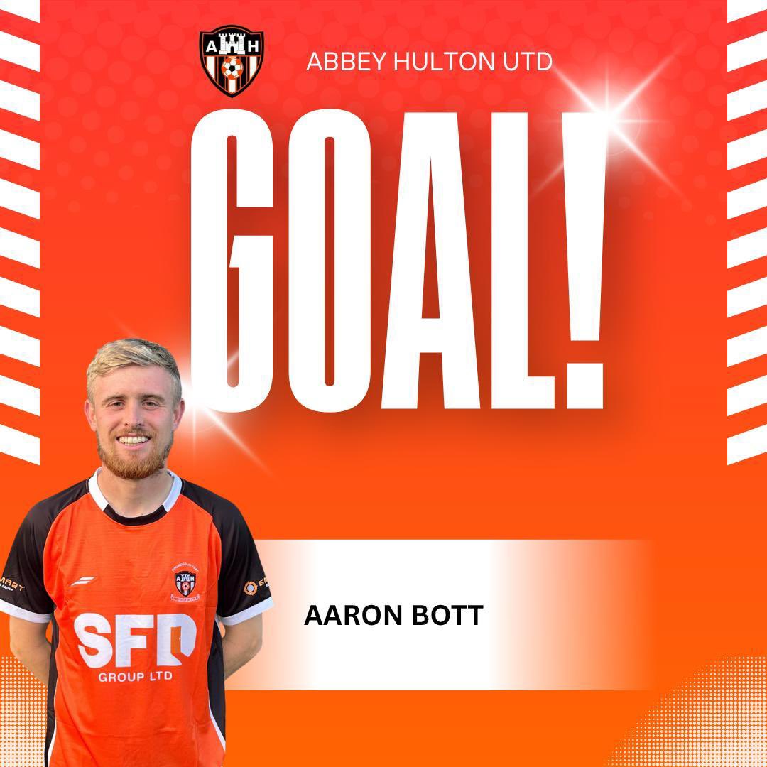 Abbey Hulton Utd FC tweet media