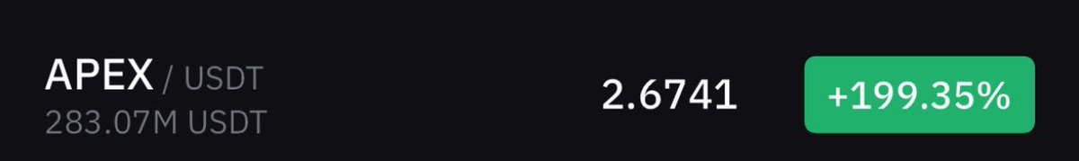 missoralways's tweet image. gm to my brothers who tailed me instead of mid curving 

also gm to those who faded and are sidelined