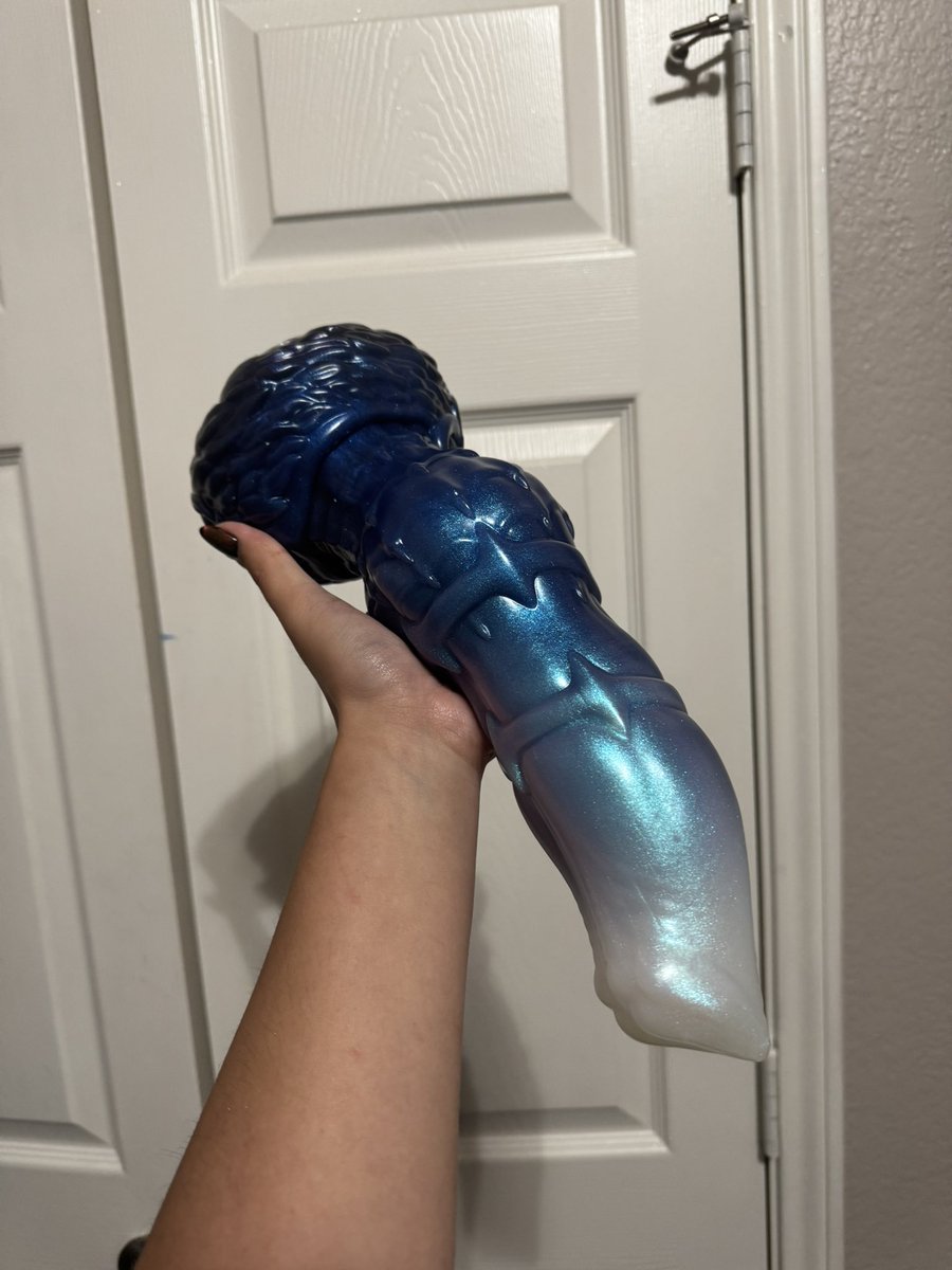 Paladin Pleasure Sculptors tweet media