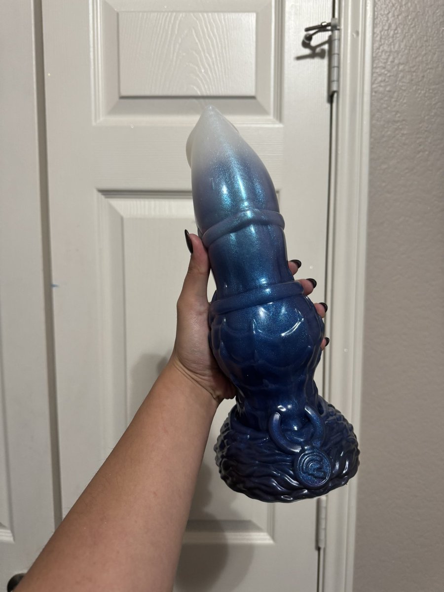 Paladin Pleasure Sculptors tweet media