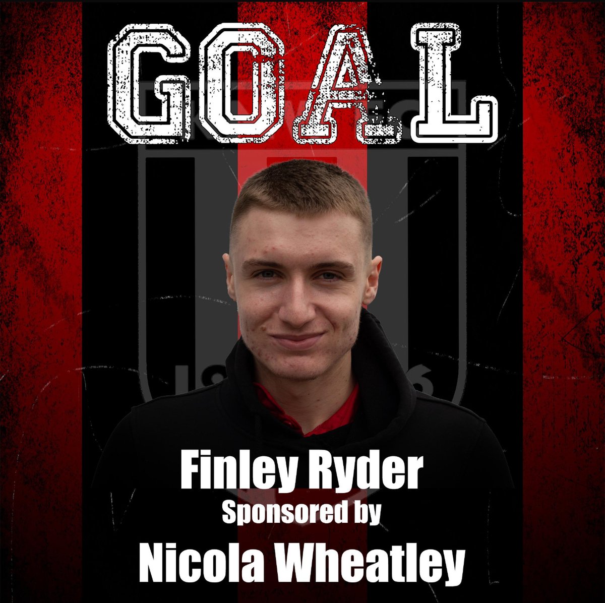 Kimberley MWFC tweet media