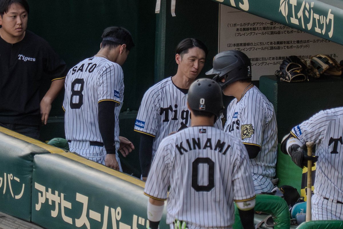 阪神タイガース甲子園球場100周年記念ボール 大山悠輔&近本光司2個セット非売品 ☆値下げ☆甲子園球場100周年 記念ボール 阪神タイガース 近本