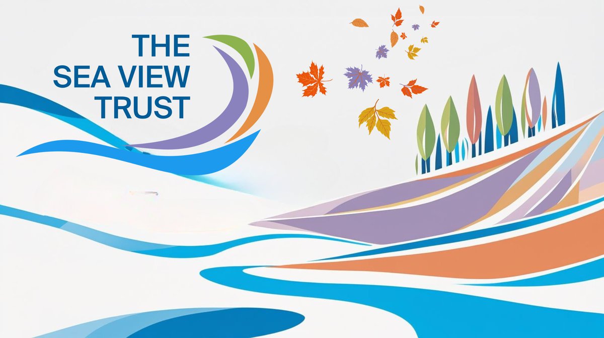 SeaViewTrust's tweet photo. ✨🍁🍂Autumn 2025 Incoming🍂🍁✨
#theseaviewtrust #MAT #multiacademytrust #education #Autumn #season https://t.co/yLU9MnrrMm