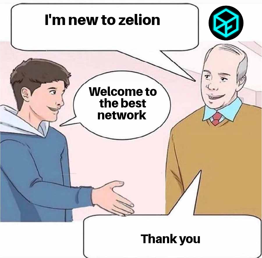 cryptokid_01's tweet image. Privacy isn’t optional. It’s a foundation. @zelion_network integrates privacy-first architecture at every layer of the stack. #PrivacyByDesign