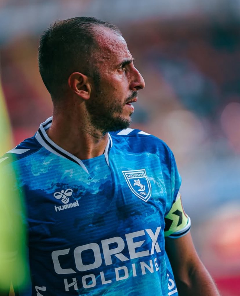 FUTBOL BİTMİŞTİR !