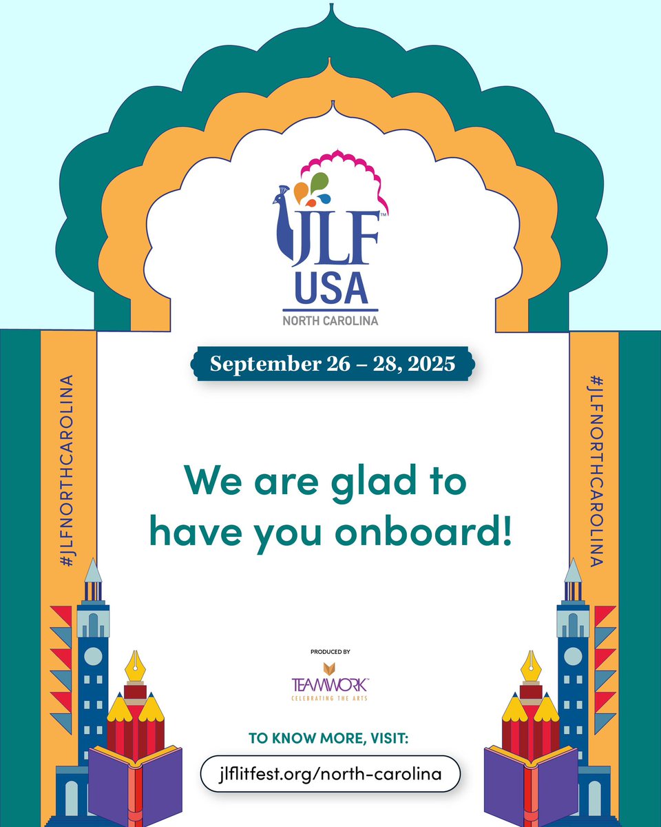 JLF International tweet media