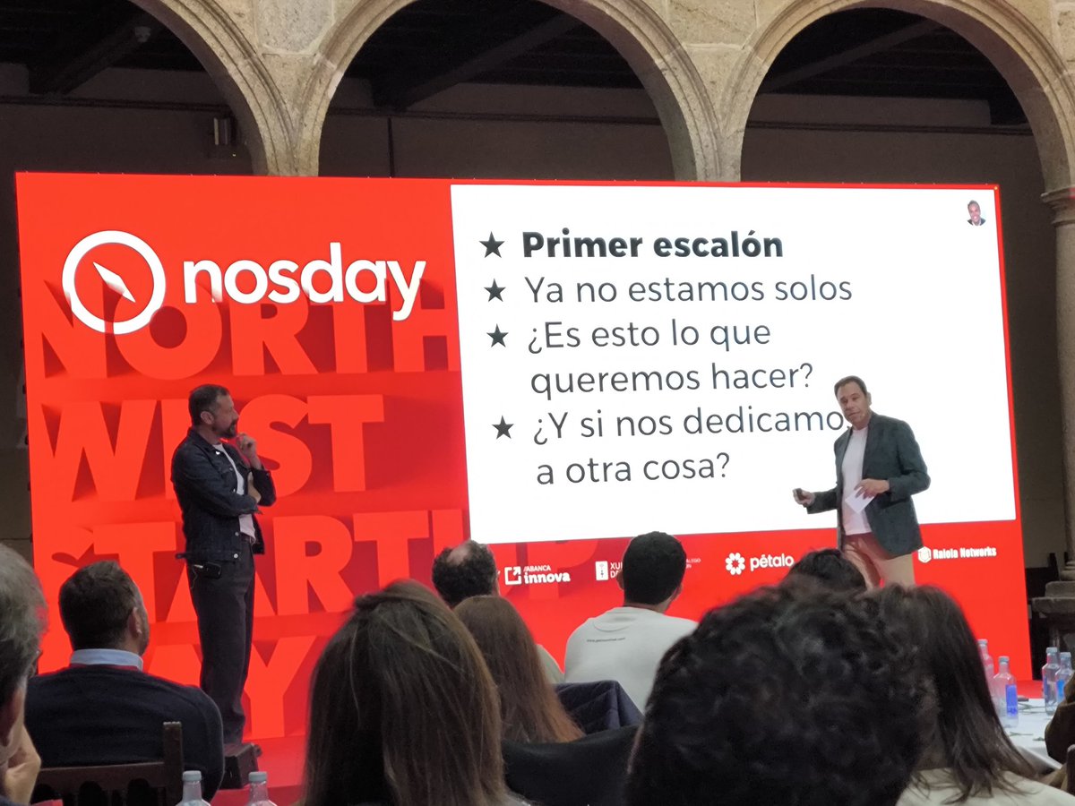 #nosday25 Grandes <a href="/Corunet/">Corunet by SNGULAR</a>