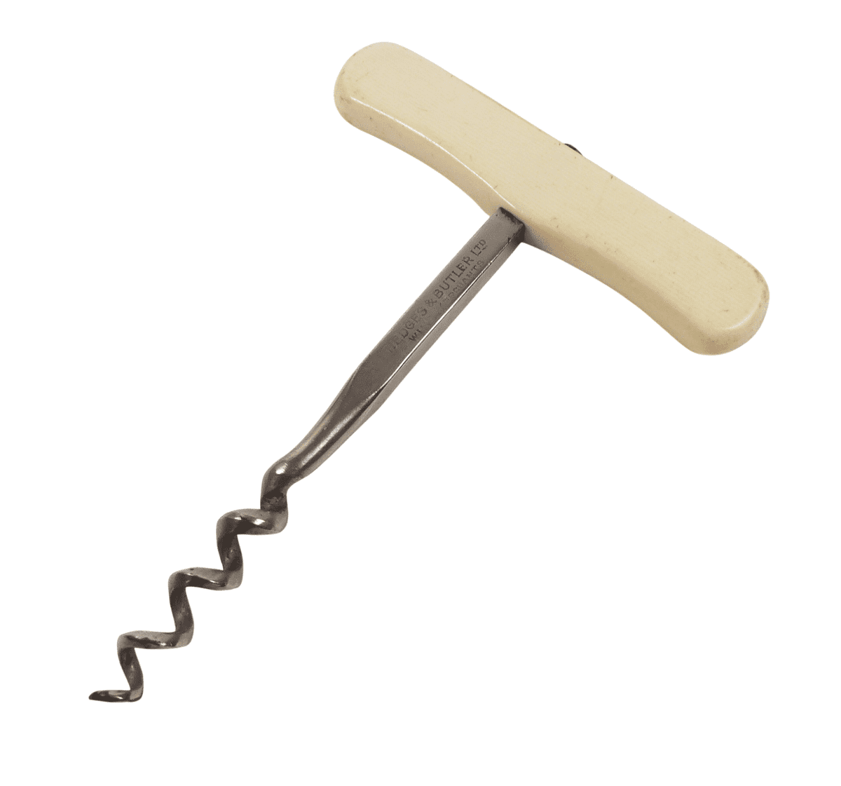retonthenet's tweet photo. Antique Advertising #HedgesAndButler Regent St London Ivorine #Casein Bakelite Direct Pull #Corkscrew
https://t.co/SVsqtO52OC https://t.co/pUwuzLz3Ru
