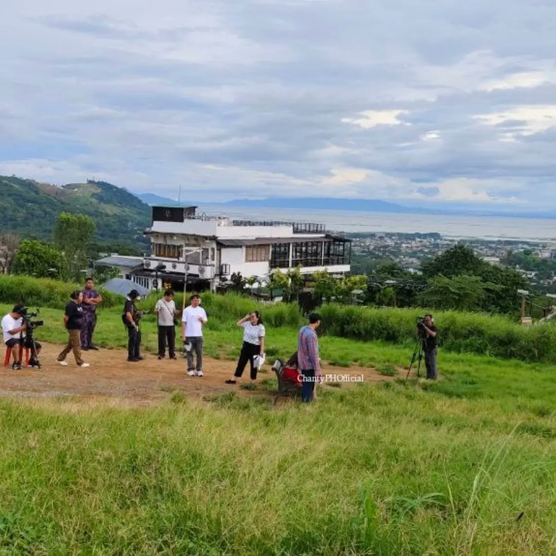 Chanty PH tweet media