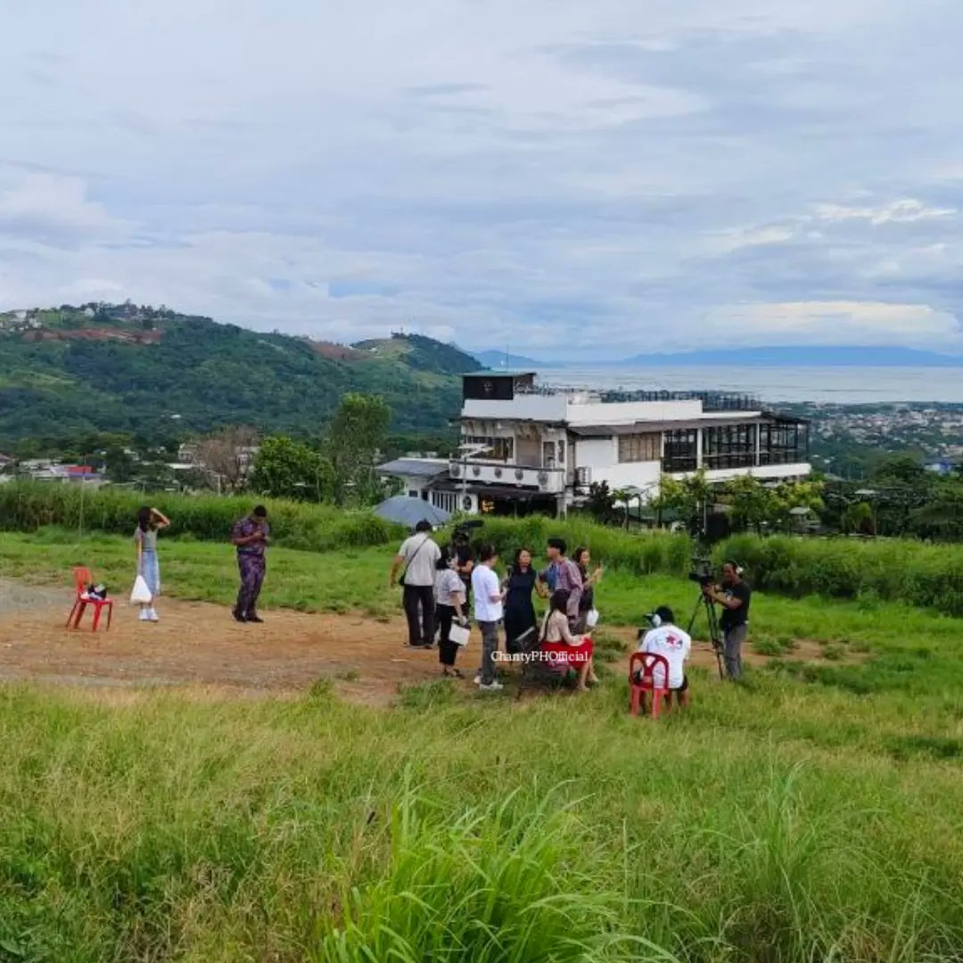 Chanty PH tweet media