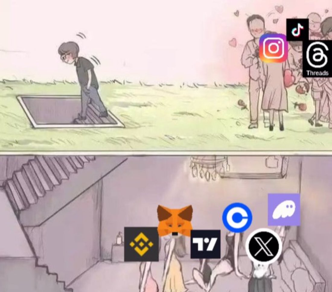 It's time to lock in