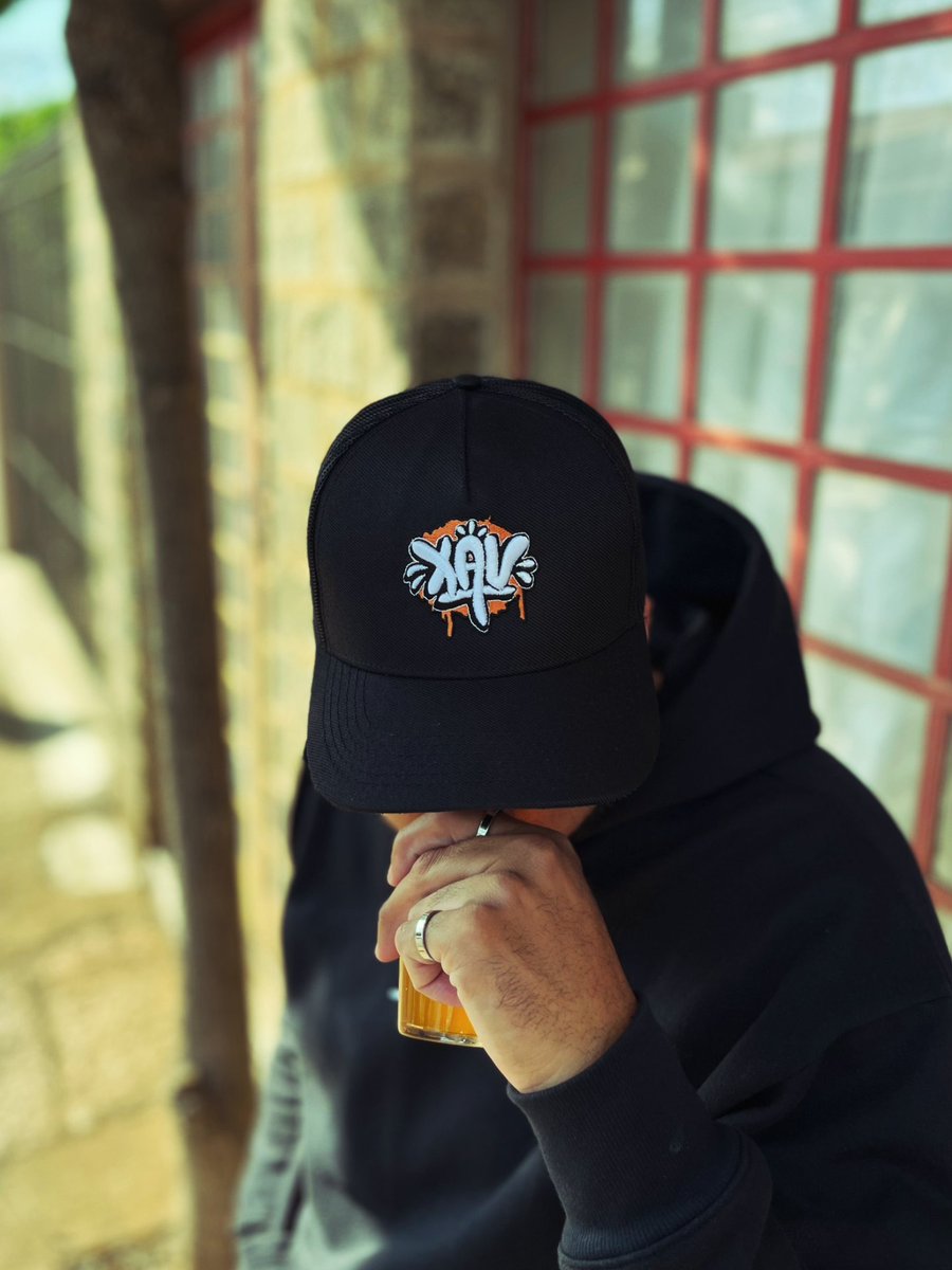 AndersonXavier_'s tweet photo. 🔥 LANÇAMENTO 🔥
Boné Xav Bomb II (R$ 69,00) https://t.co/elXa4qs4Mk