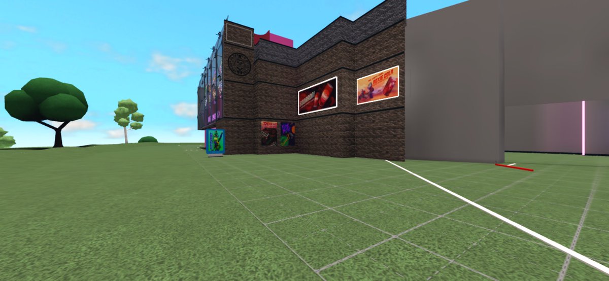 Bloxburg’s Best Mega Pizza - Plex Teaser

<a href="/Red50Noises/">▞ ▞ ▞ ▞ℜ𝔢𝔡𝔑𝔬𝔦𝔰𝔢𝔰▞ ▞ ▞ ▞</a> as Atrium
<a href="/noahthebunnyy/">noah</a> as Lobby

Still Looking for Attraction Builders! 
( DM noahthebunnyy on discord to apply for attraction plot builder must join discord server for pizza plex and have budget for plot)