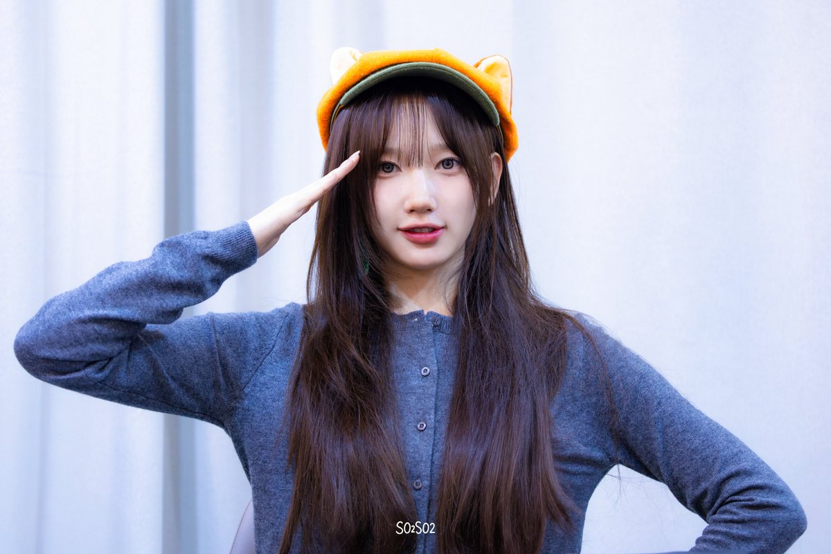 SO2__SO2's tweet image. 250927 유스피어 에버라인
#USPEER #SOEE #소이
