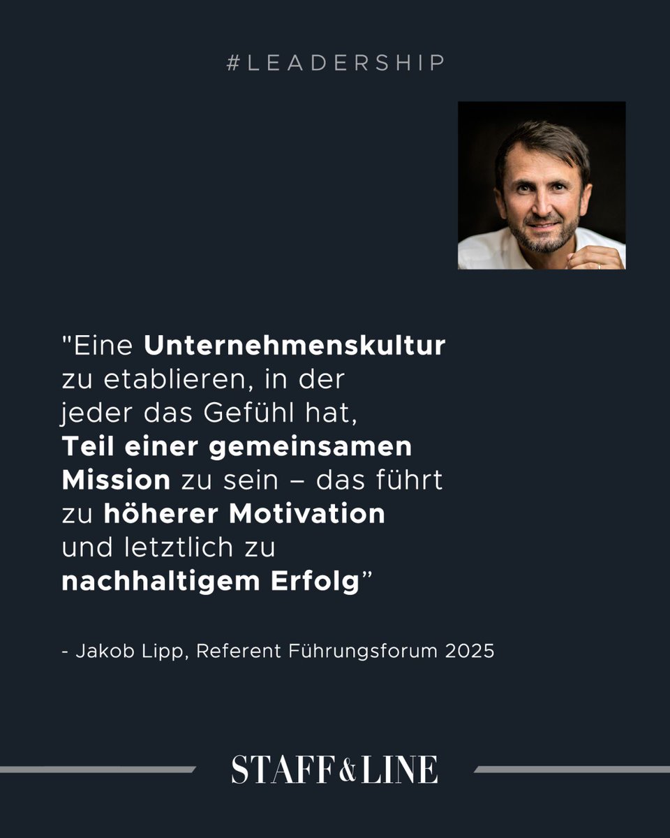 Jakob Lipp, Autor | Speaker | Mutmacher (@lippjakob) on Twitter photo 