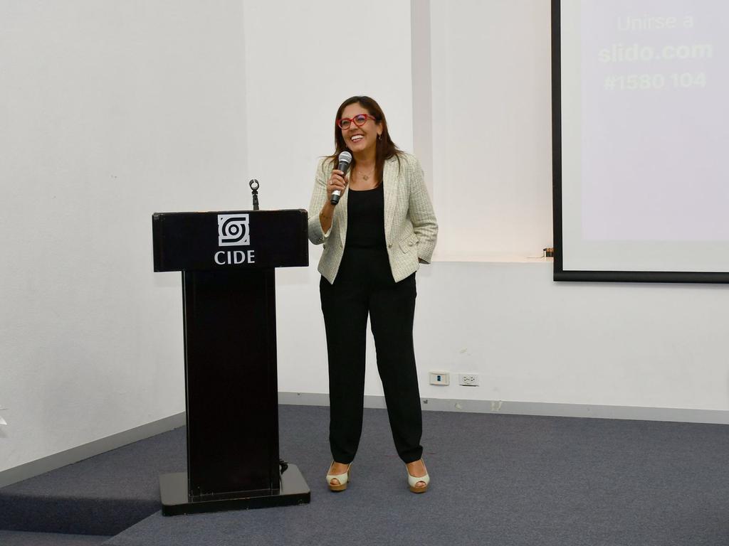 Agradezco mucho al <a href="/IEEAGS/">IEE Aguascalientes</a> por la invitación y por seguir generando estos valiosos espacios de reflexión.