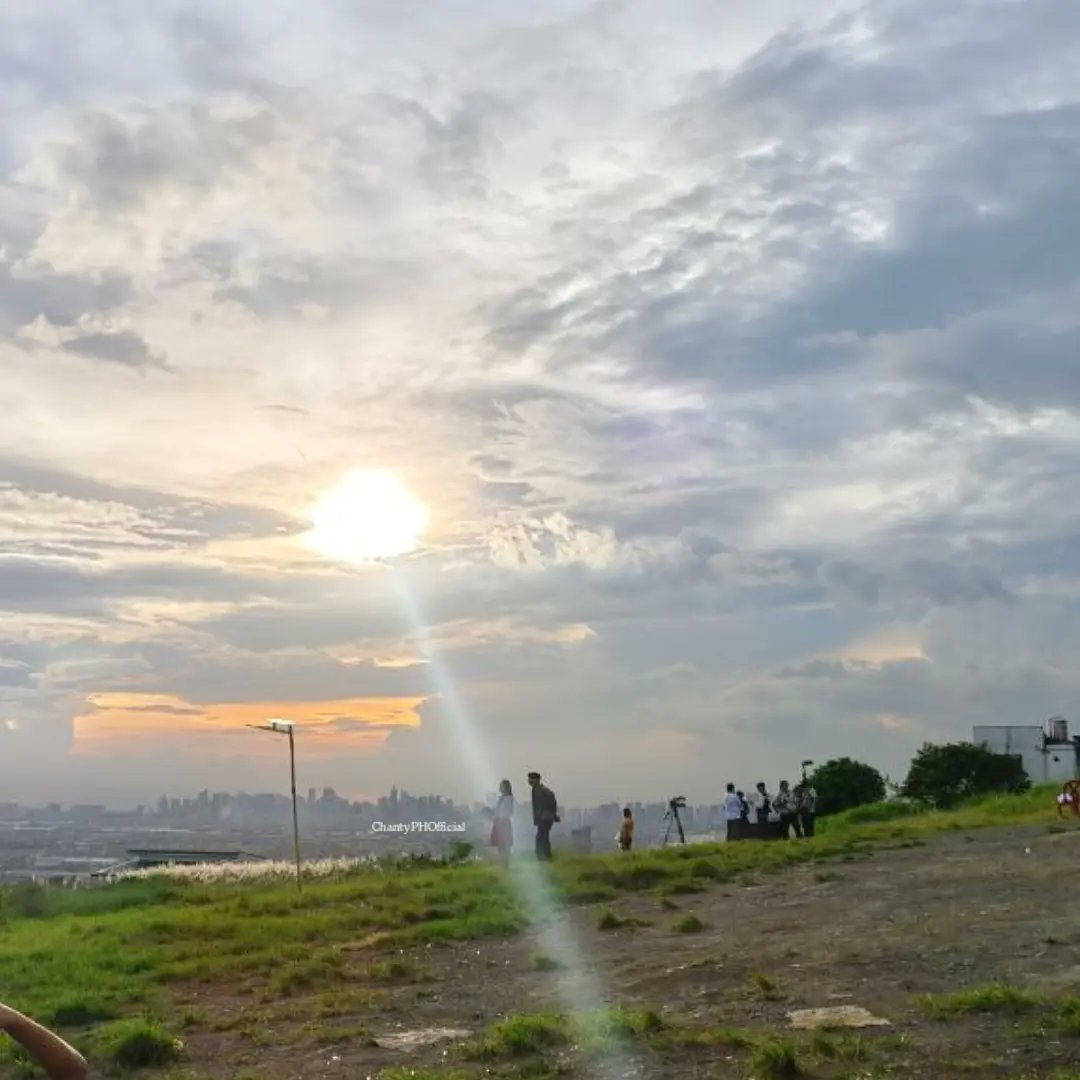 Chanty PH tweet media