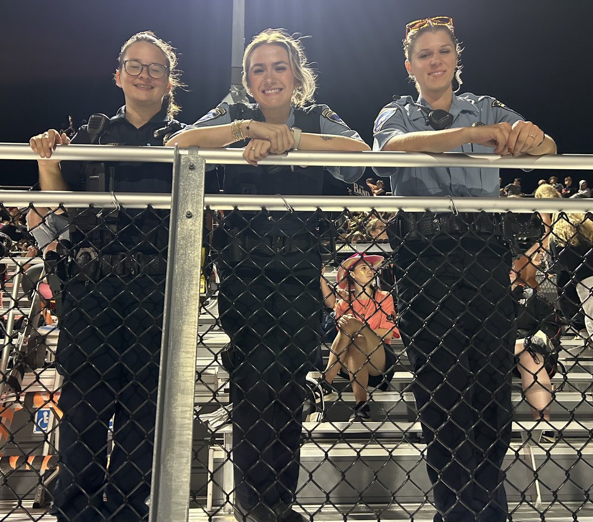 White Bear Lake PD tweet media