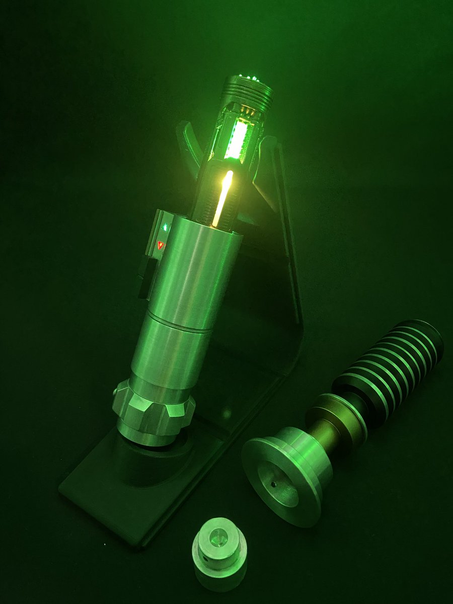 カスタムライトセーバー - Search / X