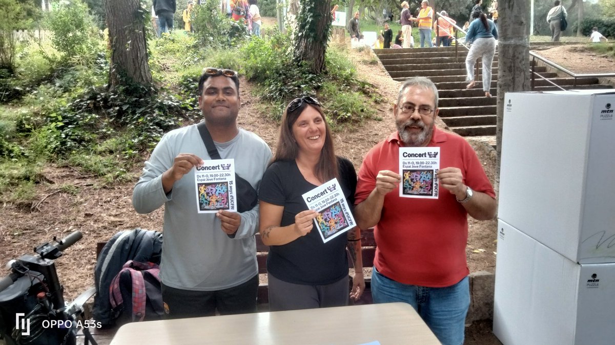 Nou Barris Taller d'Idees tweet media