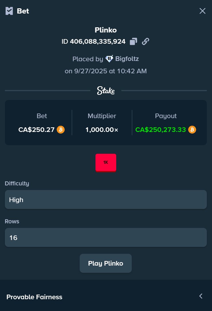 Bigfoltz (@bigfoltz) on Twitter photo WE JUST HIT $250,000 AND TO CELEBRATE WERE GONNA GIVEAWAY $1000
ITS REALLY SIMPLY
$1000 5 X $200
✅LIKE/RT
✅Follow me & <a href="/BigfoltzVIP/">Bigfoltz.com</a>
✅Tag a friend
Goodluck ❤️ WE JUST HIT $250,000 AND TO CELEBRATE WERE GONNA GIVEAWAY $1000
ITS REALLY SIMPLY
$1000 5 X $200
✅LIKE/RT
✅Follow me & <a href="/BigfoltzVIP/">Bigfoltz.com</a>
✅Tag a friend
Goodluck ❤️