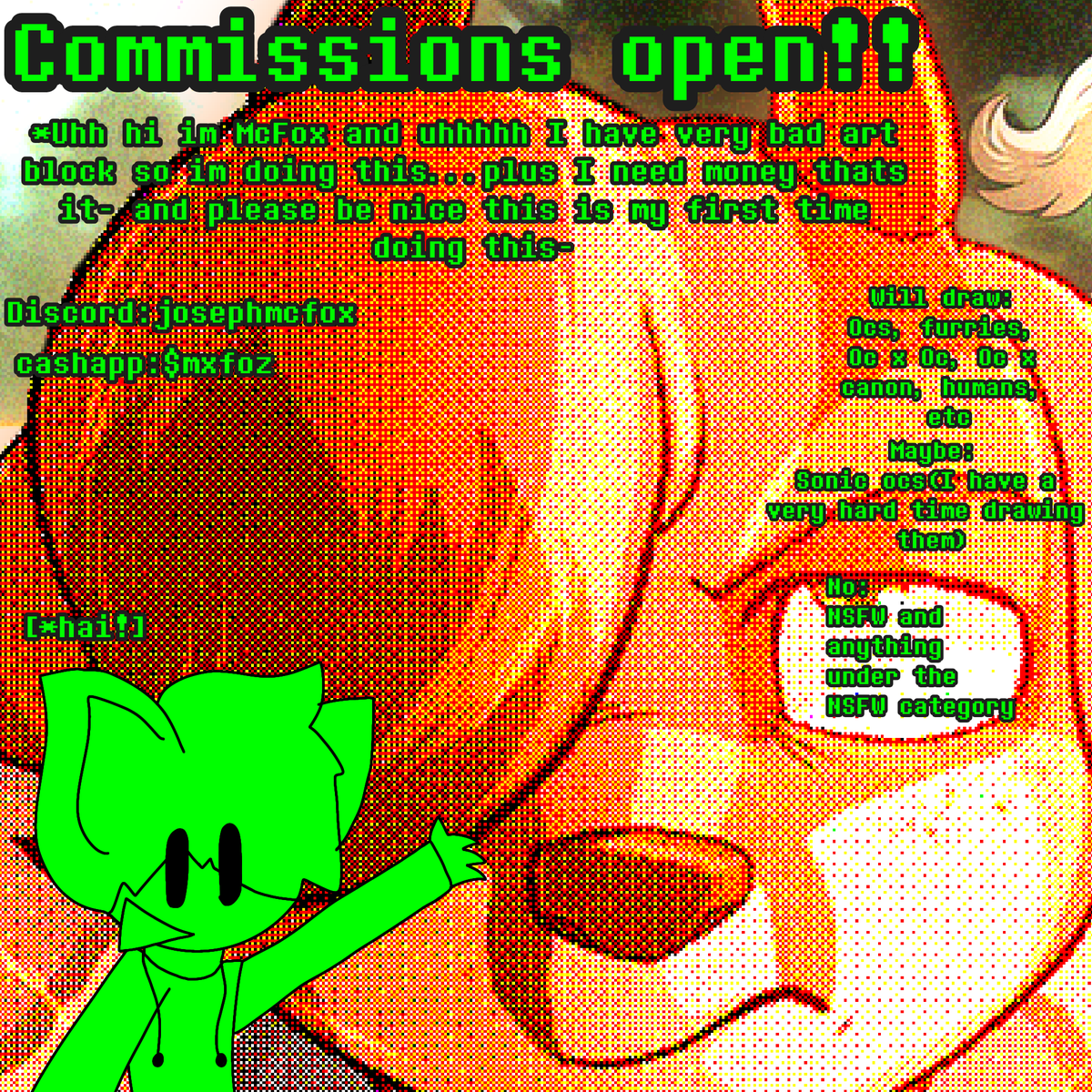 MçFøx (Aspen BF Real) tweet media