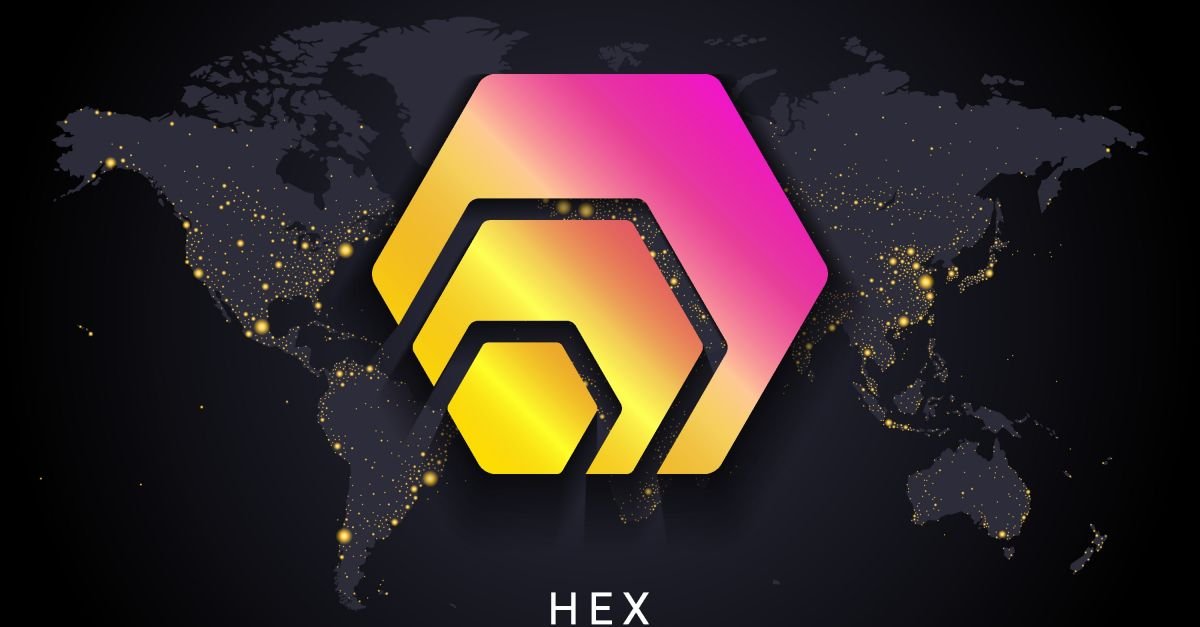 JUST IN: World’s highest recorded IQ holder says $HEX will 100x in 1 years and become a global Luxury HEDGE 🧠