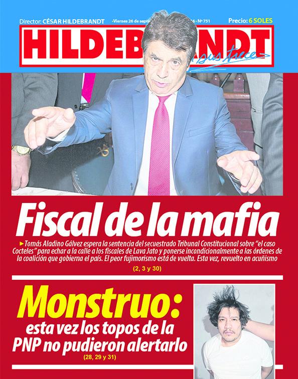 En #Hildebrandt <a href="/ensustrece/">Semanario Hildebrandt en sus trece</a>: DERRAMANDO LISURA por <a href="/brunoamoretti_/">Bruno Amoretti</a>.  Un fiscal que cambió de opinión, un juez que sobreseyó el expediente y un procurador que guardó silencio son tres d los protagonistas del “arreglo” que favoreció a Repsol y a la naviera Fratelli después de que