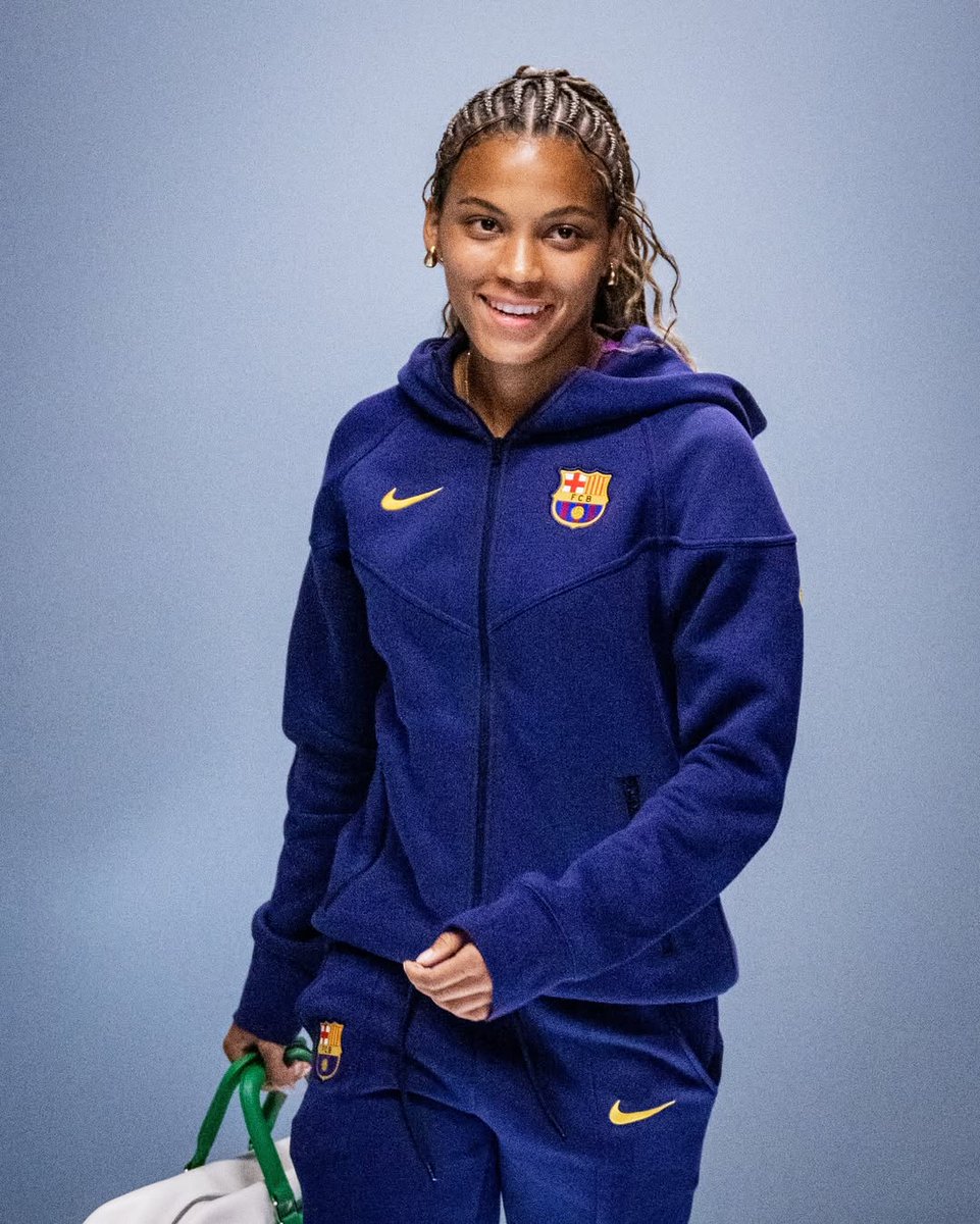The 𝐁𝐄𝐒𝐓 Young Player in the World has arrived. ✨