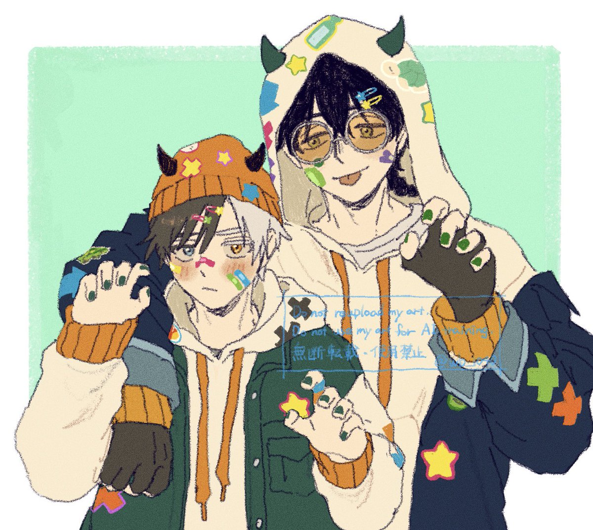 msk♡様−専用ページ t゜🍹 (@pppinya_7519) / X