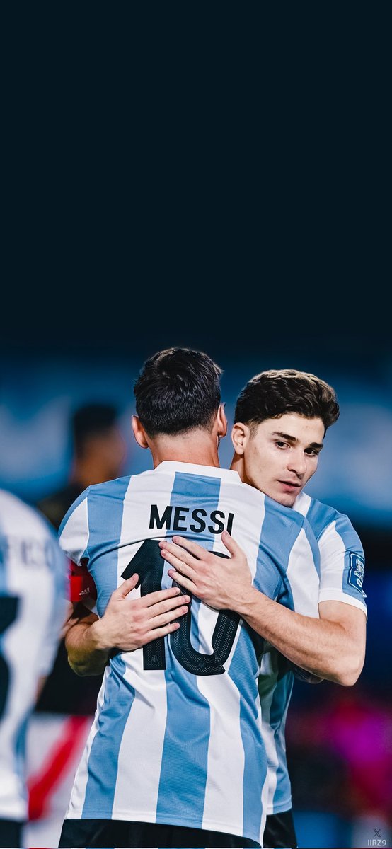 LEARNT FROM THE BEST. 🇦🇷❤️✨️