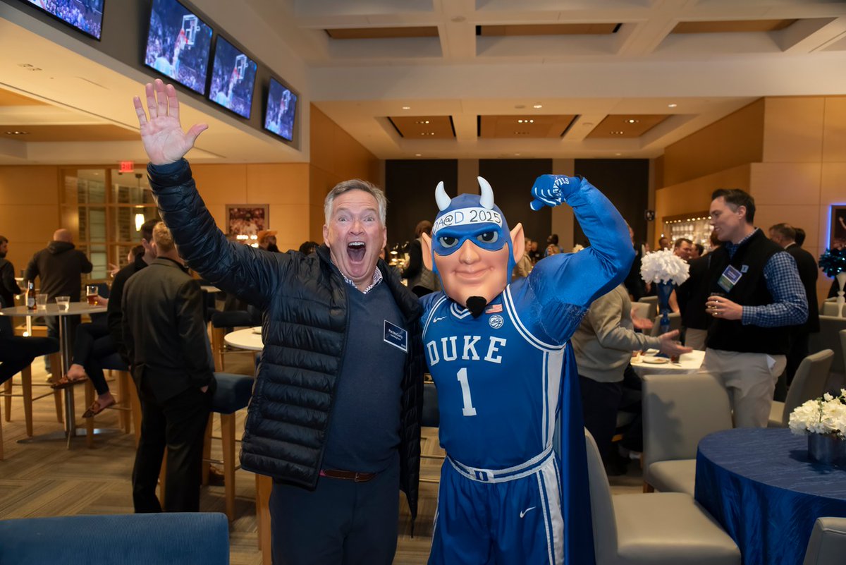 Time is running out to secure your seat at the 2026 Duke Digital Assets Conference at the best rate.

Early bird registration ends on October 15.
 Save up to $50 by acting now!
digitalassetsatduke.org

#DAatDuke #digitalassets #fintech #GoDuke