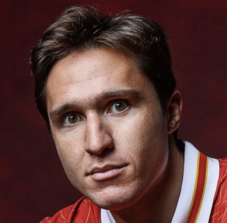 Fook off Juve im a kopite now!