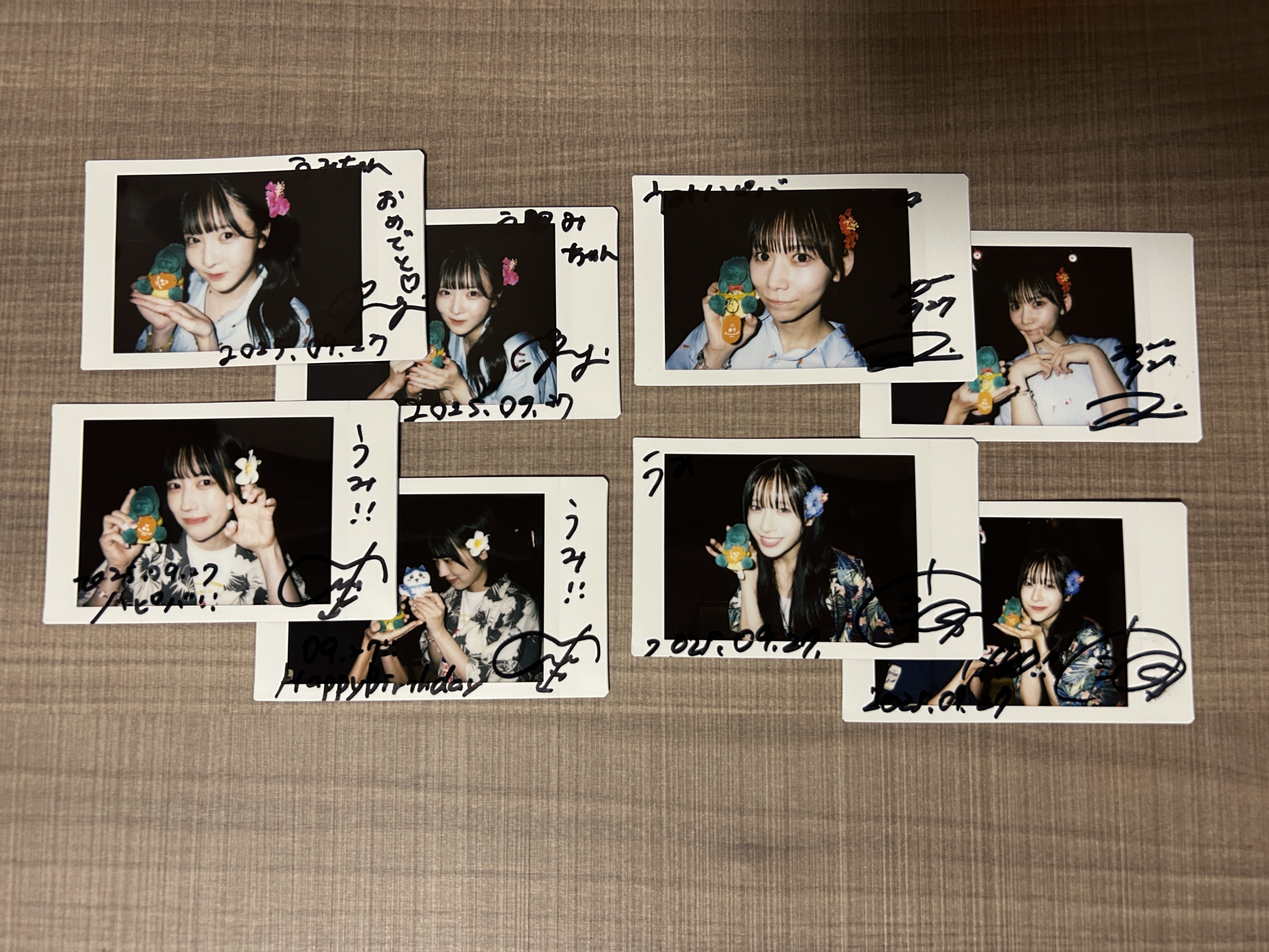 Gemini様♡ありがとうございます♡ 小さな幸せ ┈┈┈┈┈┈┈┈┈┈┈┈ 人間社会を一生懸命生きる