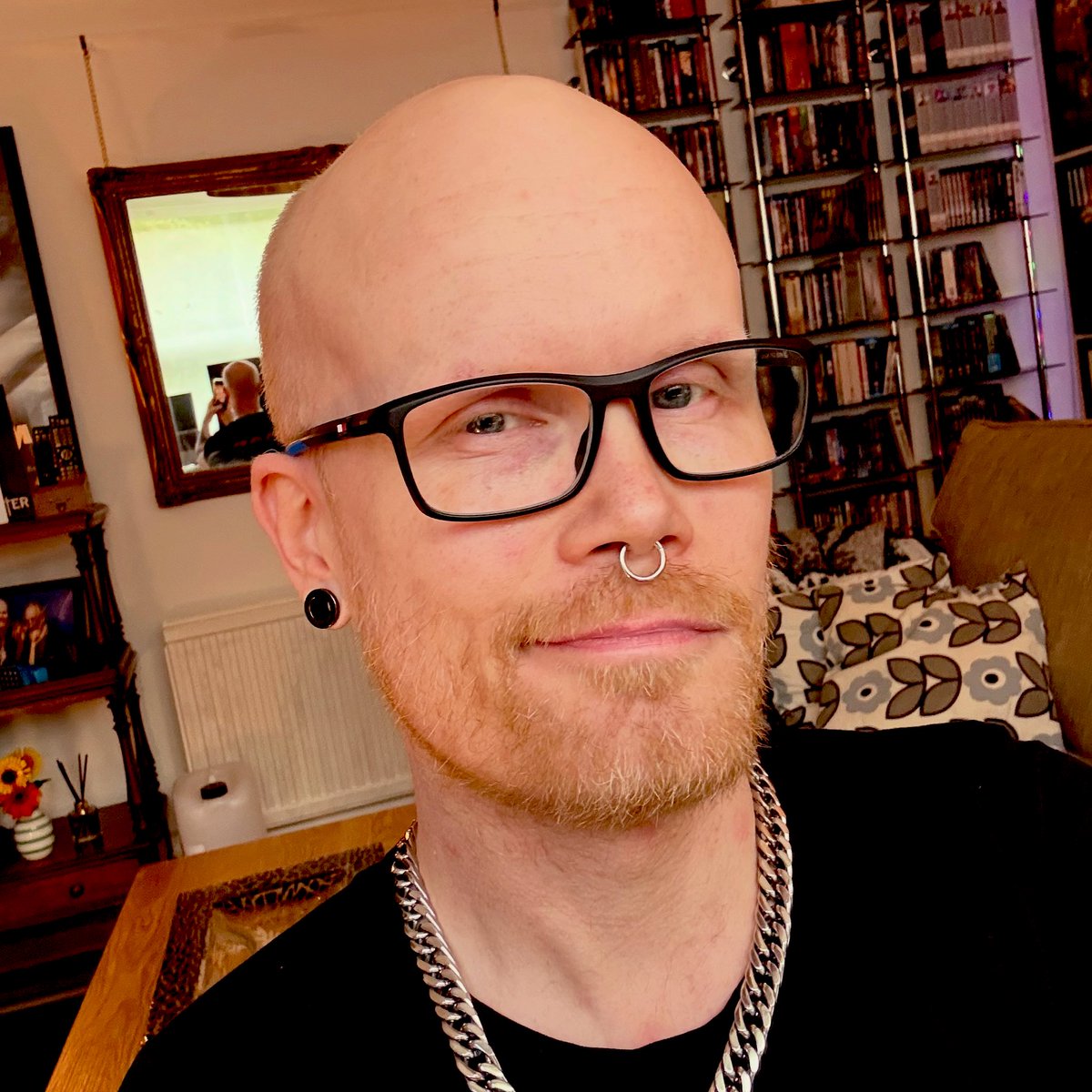 Worm 🪱 made sure I looked good and Sir can see, as it should be!

£395 drain for the c@nt!